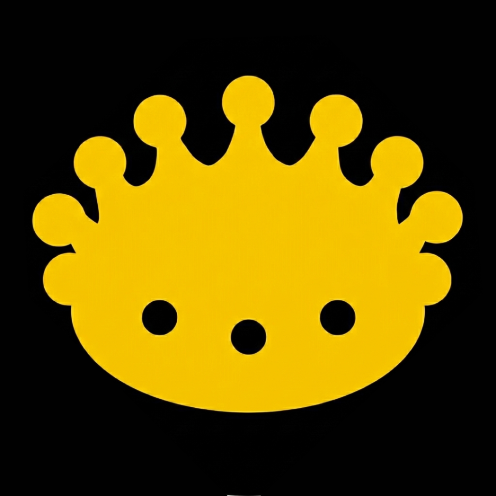 豊田市エステサロンKroneのロゴマーク