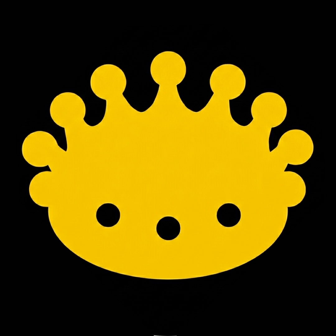 豊田市エステサロンKroneのロゴマーク